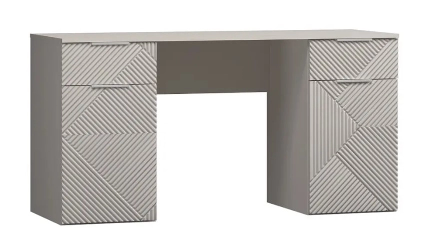 Письменный стол Салерно NEW 5 (5332имл) - фото 1