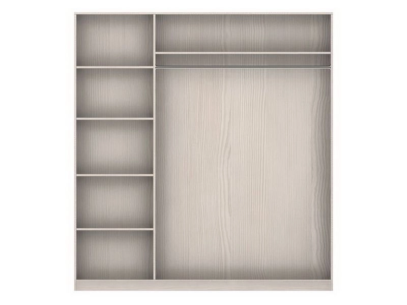 Шкаф-купе Амадеус-1 - фото 2