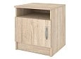 Тумба прикроватная Линда Т.018.420-01