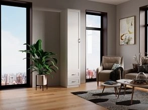 Стелла-20 Белый