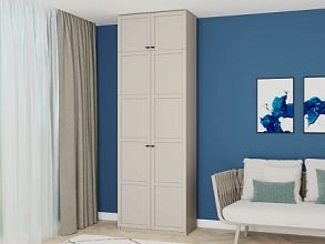 Скаген-2 с антресолью Сантьяго