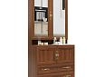 Трюмо Карлос-028 Орех Экко