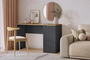 Салерно Графит