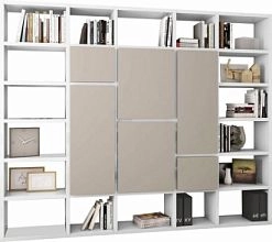 Куб-4 Кашемир Белый МДФ