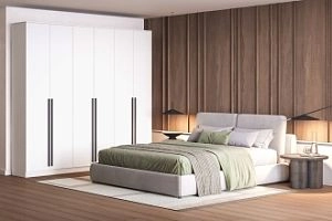 Лорена Пакс-6 Белый