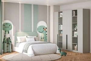 Хейсон-13 Кашемир