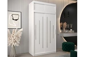 Валмиера-2А new Белый