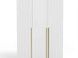 Шкаф распашной Нероли 3.3.1