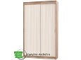 Шкаф-купе Миллениум-7 (Ф-м301)