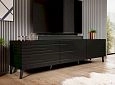 ТВ тумба Нова-2 Черный