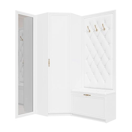 Прихожая Грация-4 - фото 3