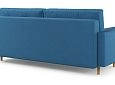 Диван Робин Mazeri blue 33