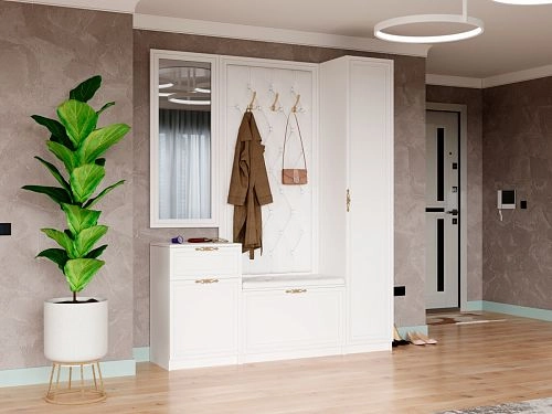 Прихожая Грация-7 - фото 1
