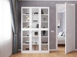 Библиограф 3.2 Квадро Белый