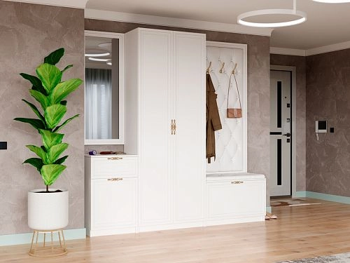 Прихожая Грация-6 - фото 1