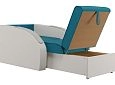Кресло-кровать Фишер-2 Galaxy Azur