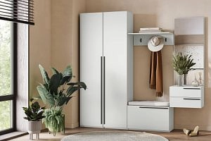 Лорена Пакс-5 Белый