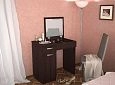 Туалетный столик Риано-3