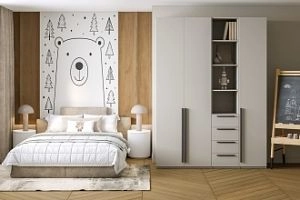 Хейсон-20 Кашемир