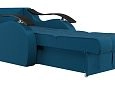 Кресло-кровать Братислава Blue 33
