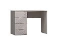 Стол письменный Салерно 2 NEW Кашемир