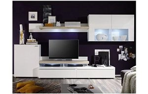 Глянец-12 МДФ