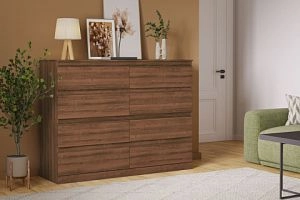 Стефани Мальм-13 Орех Экко