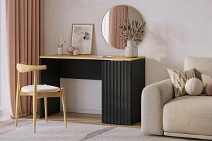 Салерно Черный