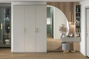 Хелена-3 Кашемир