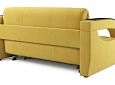 Диван Монреаль Mazeri yellow 13