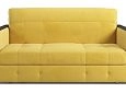 Диван Соренто-3 Mazeri yellow 13