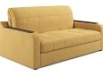 Диван Наполи Max yellow 27