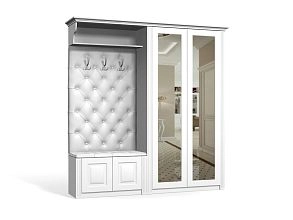 Классика-2 МДФ