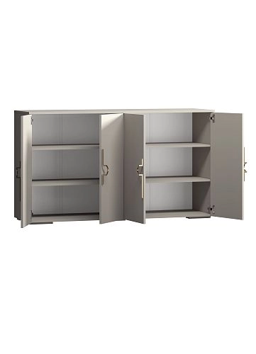 Комод Белиз-3 Кашемир - фото 3