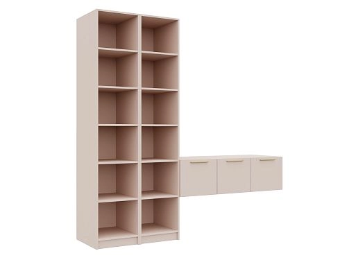 Стенка Лорена Пакс ТВ-стенка 20 Кашемир - фото 4