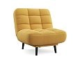 Кресло Бадди Ultra Mustard