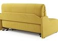 Диван Токио с низкими боковинами Mazeri yellow 13