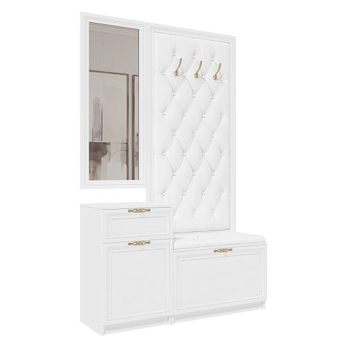 Прихожая Грация-2 - фото 3