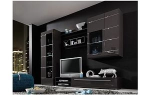 Глянец-23 МДФ