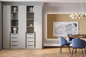 Хейсон-15 Кашемир