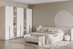 Хейсон-18 Белый Дуб Сонома