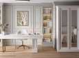 Шкаф-купе Классика-12 МДФ