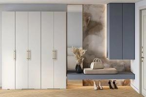 Мори-Хелена-12 Белый