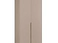 Шкаф распашной Бонди-2 Капучино