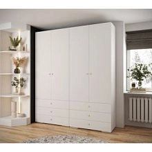 Люксор-4.6 Белый