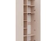Шкаф распашной Калифорния-Стиль-3 Кашемир