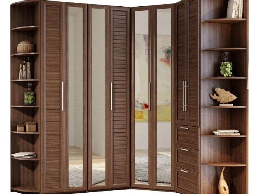 Прихожая Валенсия-5