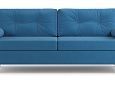 Диван Робин Mazeri blue 33