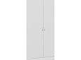 Шкаф распашной Зодиак 2.1