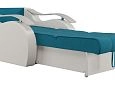 Кресло-кровать Братислава Galaxy Azur